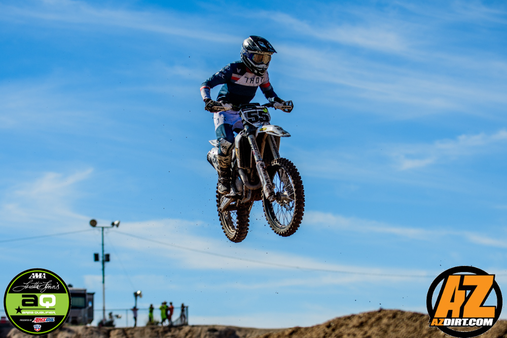 LORETTA LYNN AREA QUALIFIER – MAR 1 2026 photo 10
