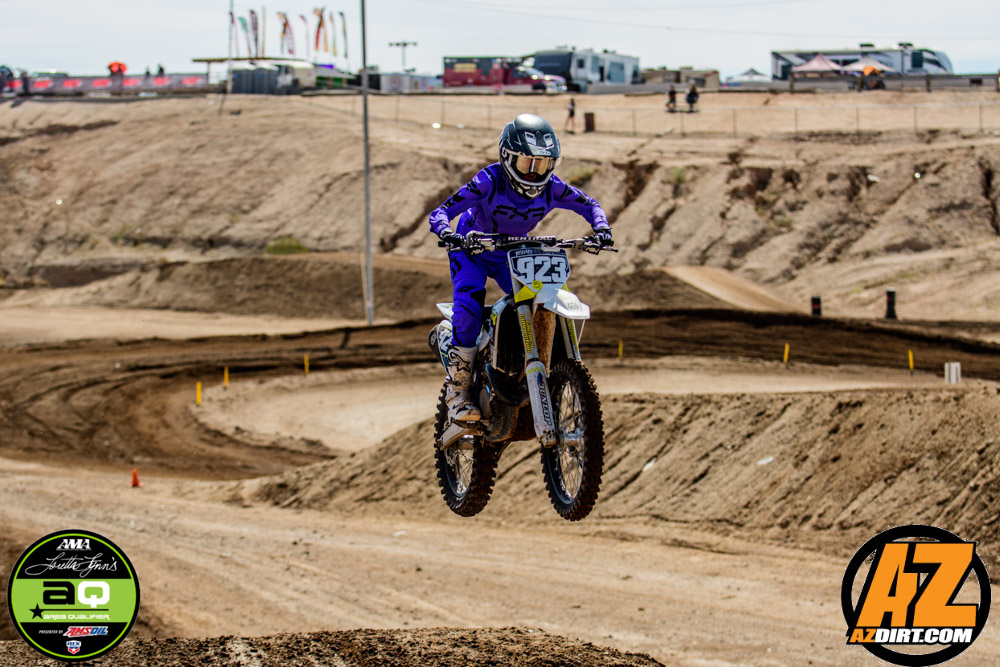 LORETTA LYNN AREA QUALIFIER – MAR 1 2026 photo 92