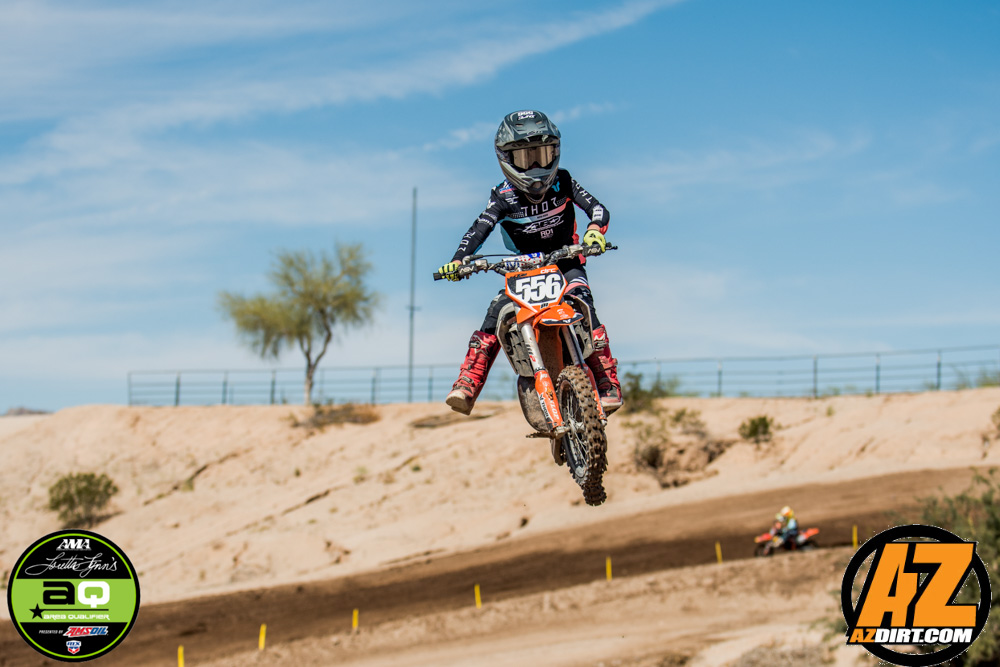 LORETTA LYNN AREA QUALIFIER – MAR 1 2026 photo 93