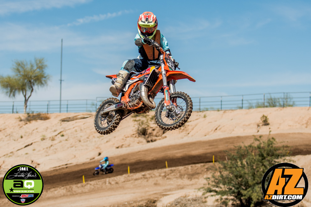 LORETTA LYNN AREA QUALIFIER – MAR 1 2026 photo 94