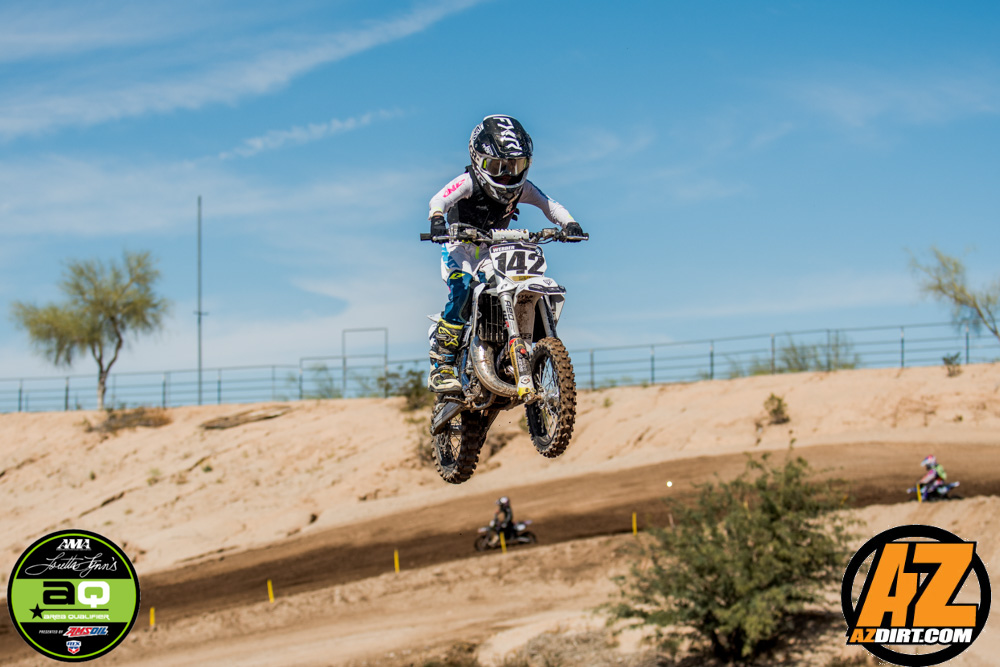 LORETTA LYNN AREA QUALIFIER – MAR 1 2026 photo 95