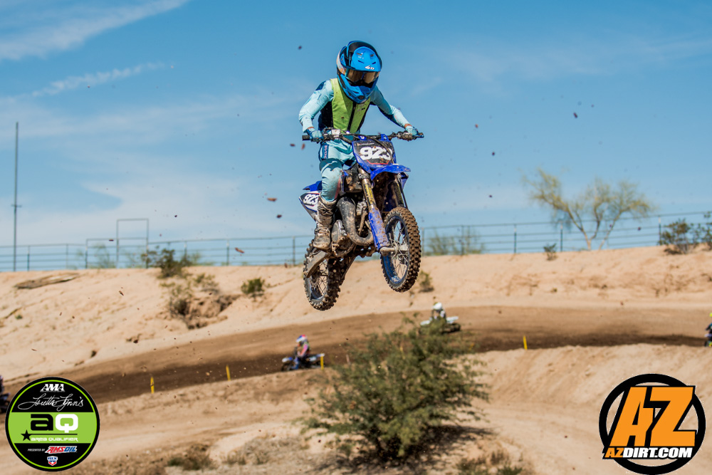 LORETTA LYNN AREA QUALIFIER – MAR 1 2026 photo 96