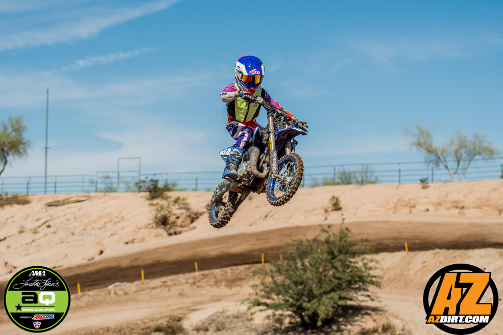 LORETTA LYNN AREA QUALIFIER – MAR 1 2026 photo 97