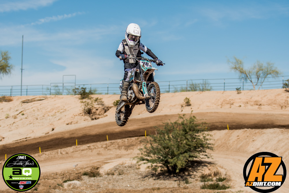 LORETTA LYNN AREA QUALIFIER – MAR 1 2026 photo 98