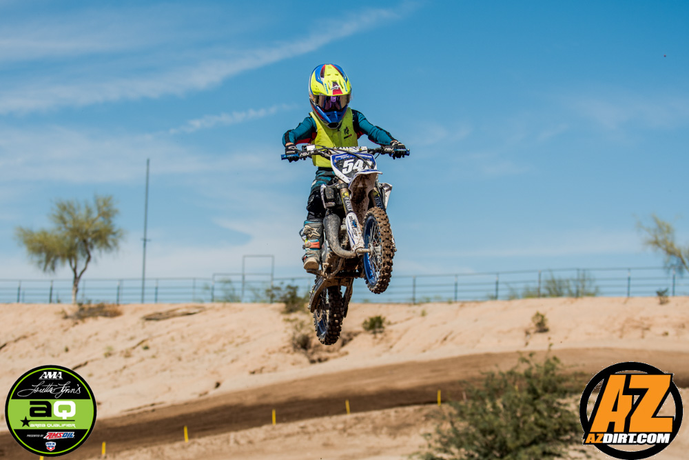 LORETTA LYNN AREA QUALIFIER – MAR 1 2026 photo 99