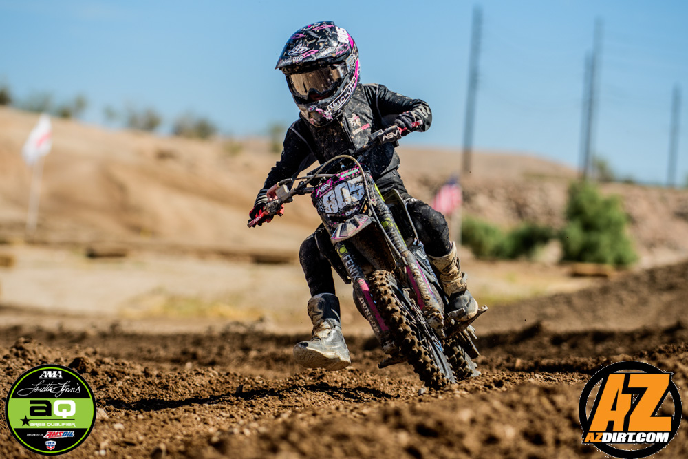 LORETTA LYNN AREA QUALIFIER – MAR 1 2026 photo 100