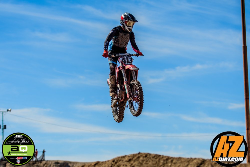 LORETTA LYNN AREA QUALIFIER – MAR 1 2026 photo 11