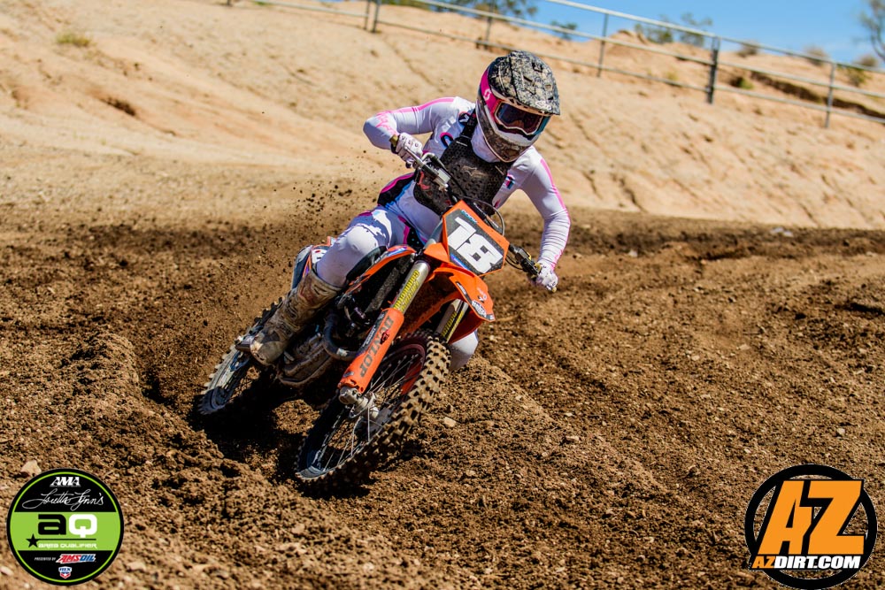 LORETTA LYNN AREA QUALIFIER – MAR 1 2026 photo 101