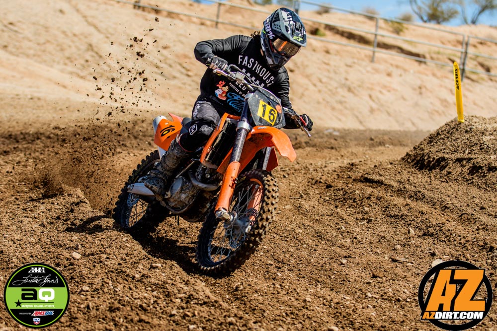 LORETTA LYNN AREA QUALIFIER – MAR 1 2026 photo 102