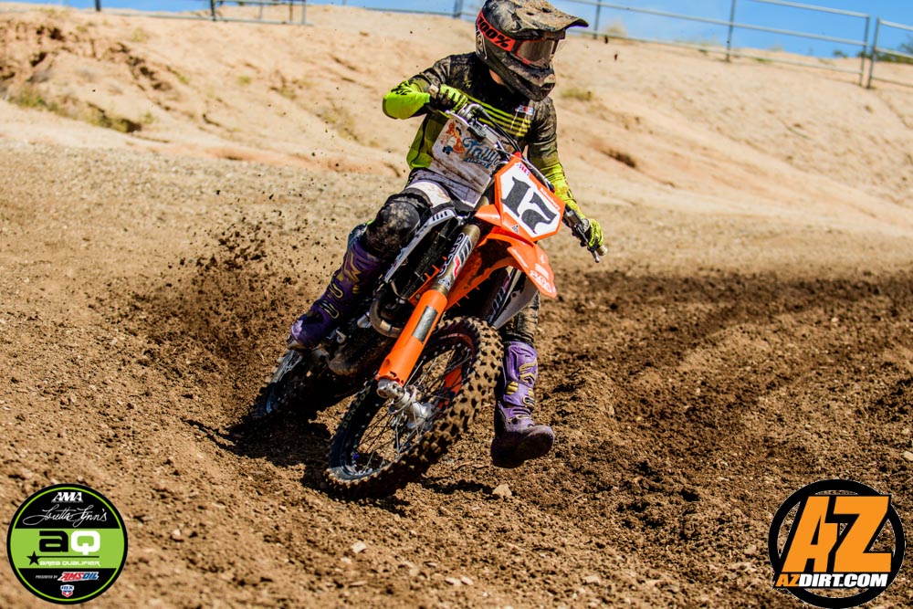 LORETTA LYNN AREA QUALIFIER – MAR 1 2026 photo 103