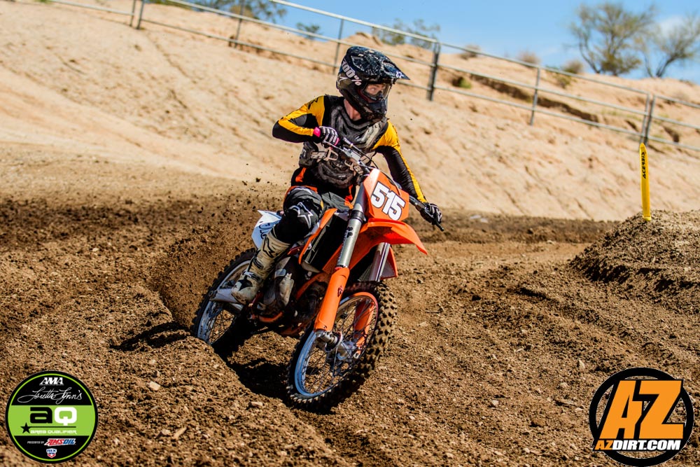 LORETTA LYNN AREA QUALIFIER – MAR 1 2026 photo 104
