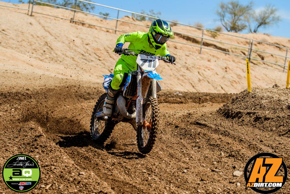 LORETTA LYNN AREA QUALIFIER – MAR 1 2026 photo 105
