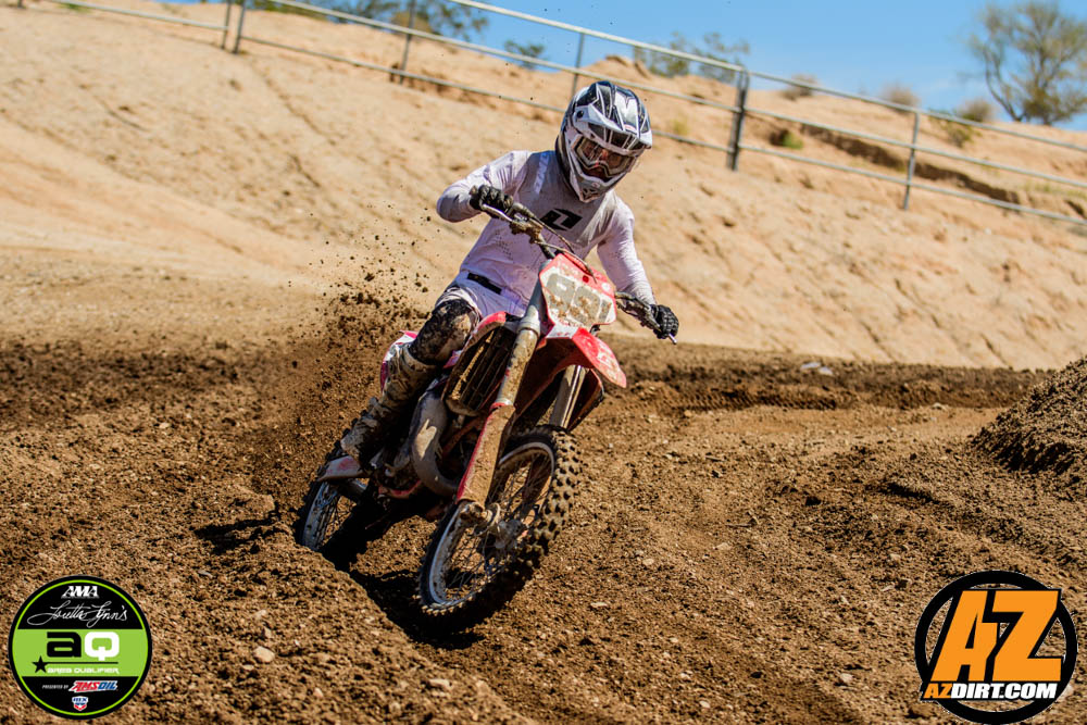 LORETTA LYNN AREA QUALIFIER – MAR 1 2026 photo 106