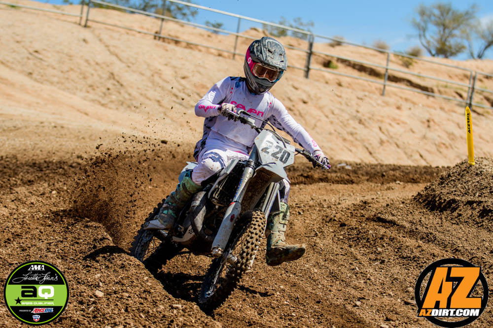 LORETTA LYNN AREA QUALIFIER – MAR 1 2026 photo 107