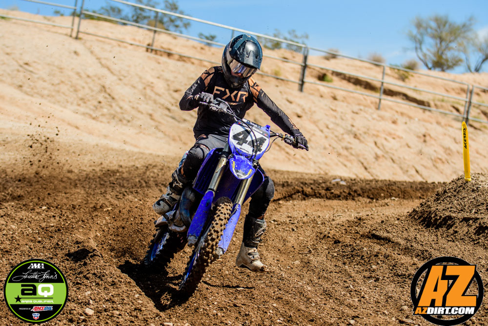LORETTA LYNN AREA QUALIFIER – MAR 1 2026 photo 108
