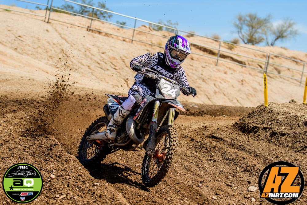 LORETTA LYNN AREA QUALIFIER – MAR 1 2026 photo 109