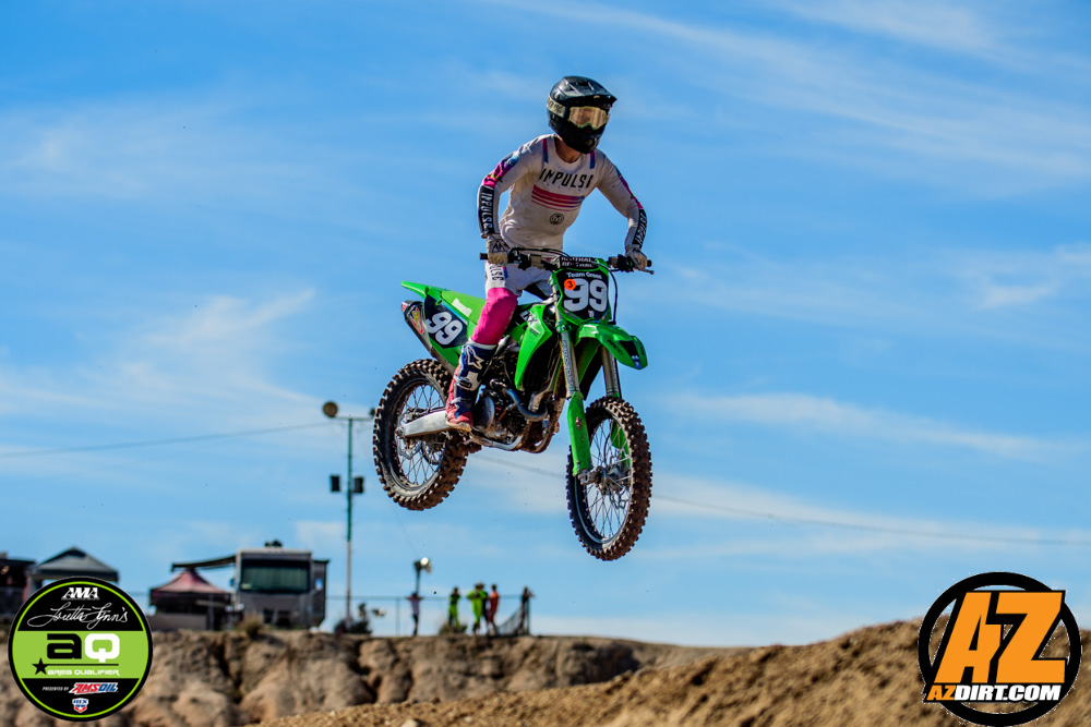 LORETTA LYNN AREA QUALIFIER – MAR 1 2026 photo 12