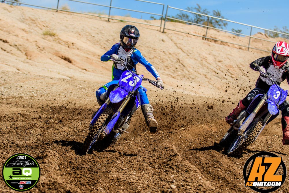 LORETTA LYNN AREA QUALIFIER – MAR 1 2026 photo 110