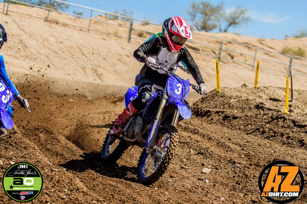 LORETTA LYNN AREA QUALIFIER – MAR 1 2026 photo 111