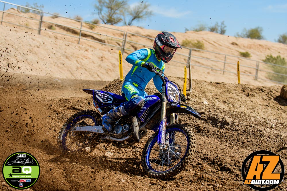 LORETTA LYNN AREA QUALIFIER – MAR 1 2026 photo 112