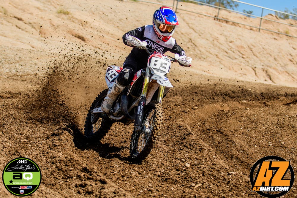 LORETTA LYNN AREA QUALIFIER – MAR 1 2026 photo 113