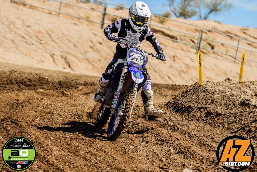 LORETTA LYNN AREA QUALIFIER – MAR 1 2026 photo 114