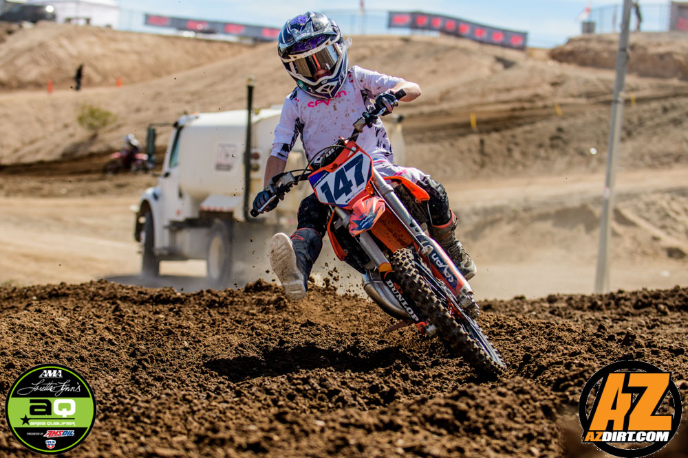 LORETTA LYNN AREA QUALIFIER – MAR 1 2026 photo 115