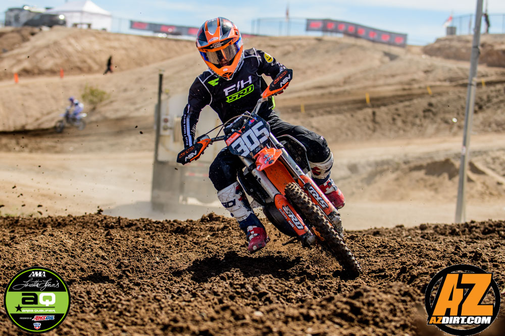 LORETTA LYNN AREA QUALIFIER – MAR 1 2026 photo 116