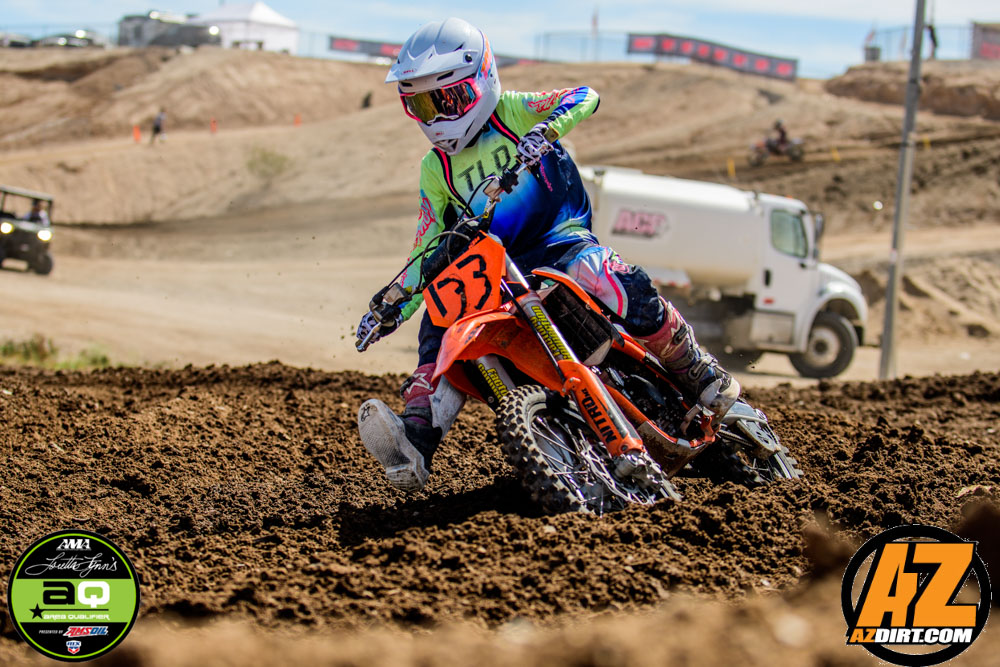 LORETTA LYNN AREA QUALIFIER – MAR 1 2026 photo 117