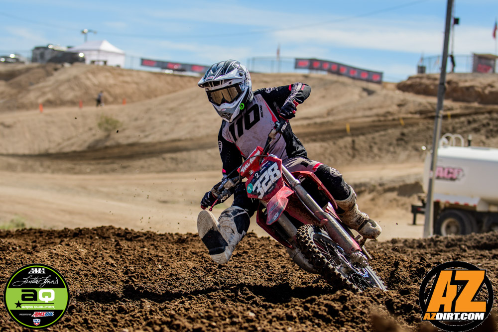 LORETTA LYNN AREA QUALIFIER – MAR 1 2026 photo 118