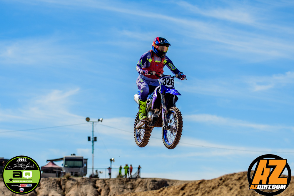 LORETTA LYNN AREA QUALIFIER – MAR 1 2026 photo 13
