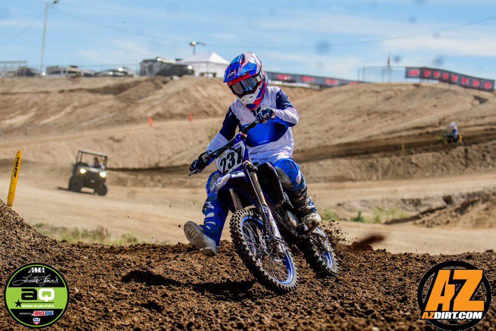 LORETTA LYNN AREA QUALIFIER – MAR 1 2026 photo 119