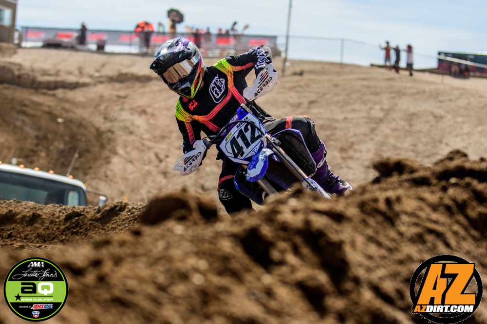LORETTA LYNN AREA QUALIFIER – MAR 1 2026 photo 120