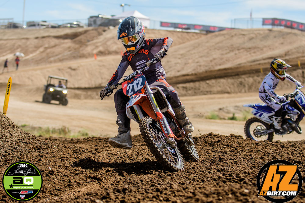 LORETTA LYNN AREA QUALIFIER – MAR 1 2026 photo 121