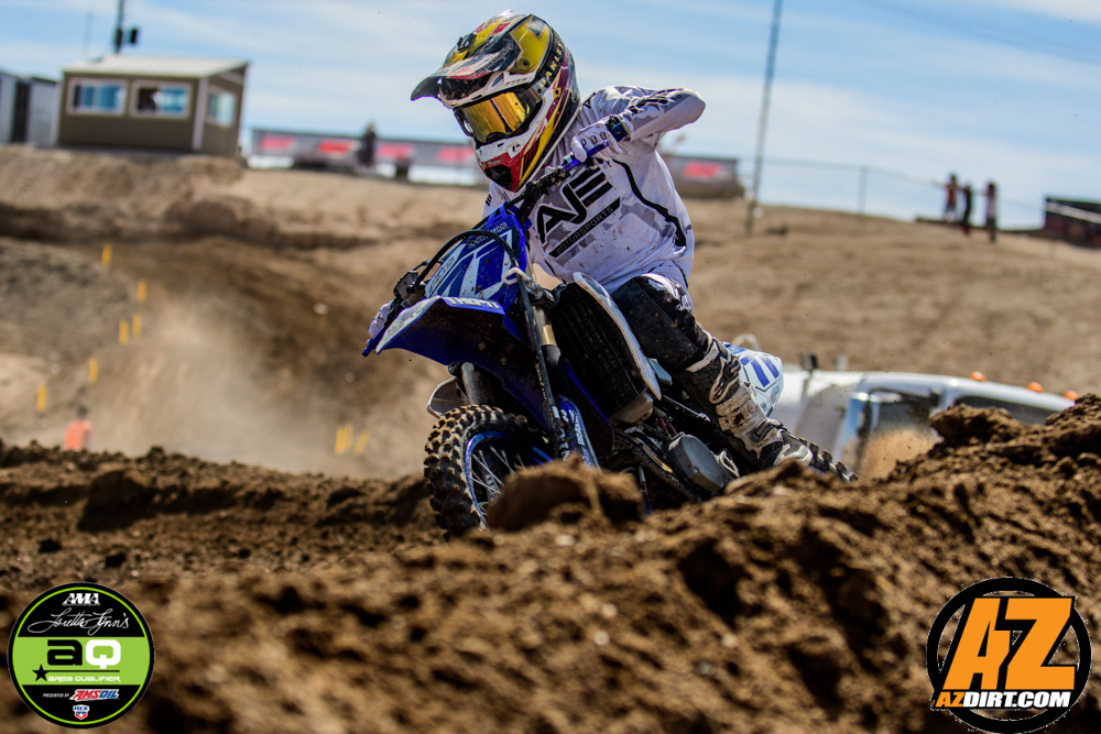LORETTA LYNN AREA QUALIFIER – MAR 1 2026 photo 122
