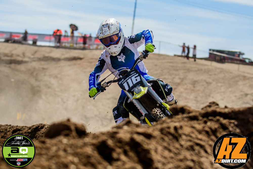 LORETTA LYNN AREA QUALIFIER – MAR 1 2026 photo 123