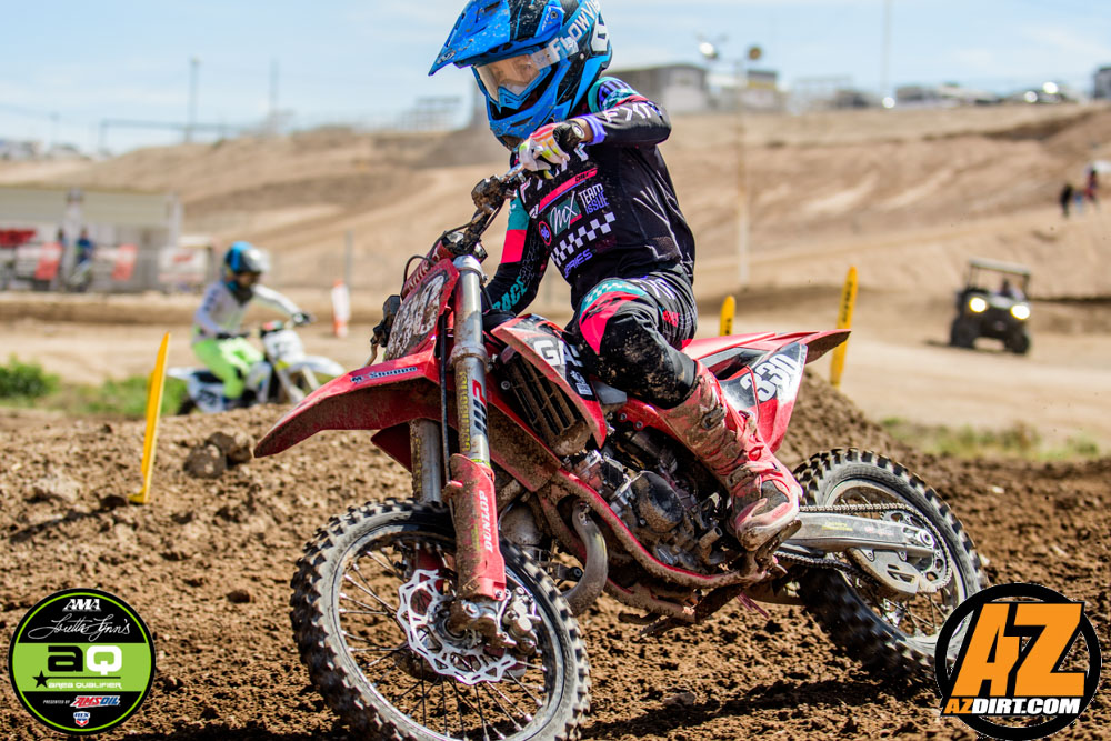 LORETTA LYNN AREA QUALIFIER – MAR 1 2026 photo 124