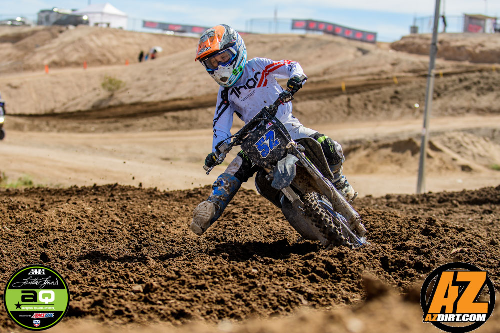 LORETTA LYNN AREA QUALIFIER – MAR 1 2026 photo 125