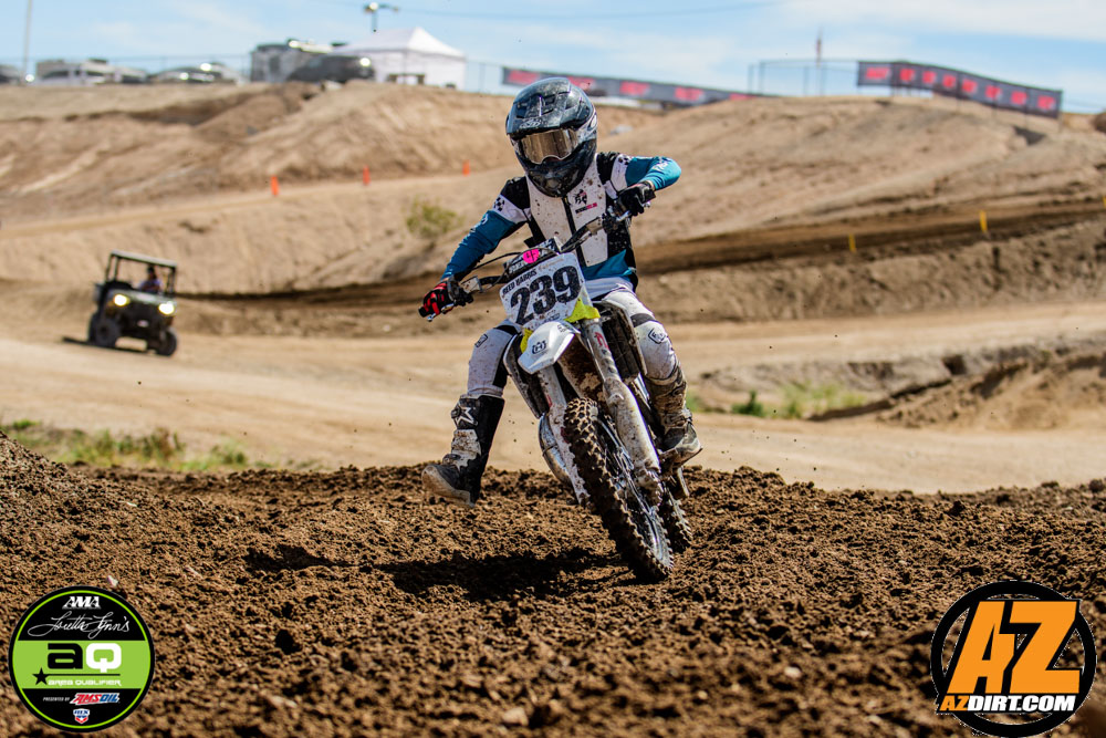 LORETTA LYNN AREA QUALIFIER – MAR 1 2026 photo 126