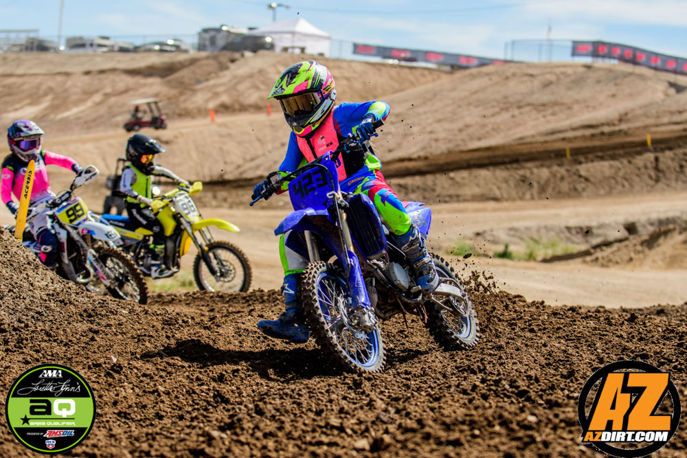 LORETTA LYNN AREA QUALIFIER – MAR 1 2026 photo 127