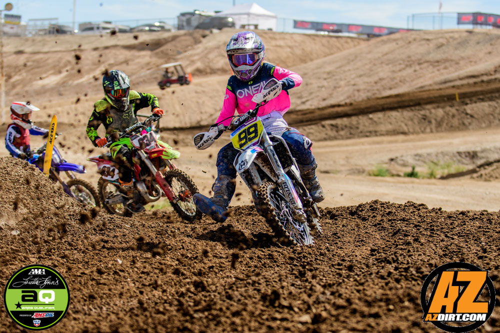 LORETTA LYNN AREA QUALIFIER – MAR 1 2026 photo 128