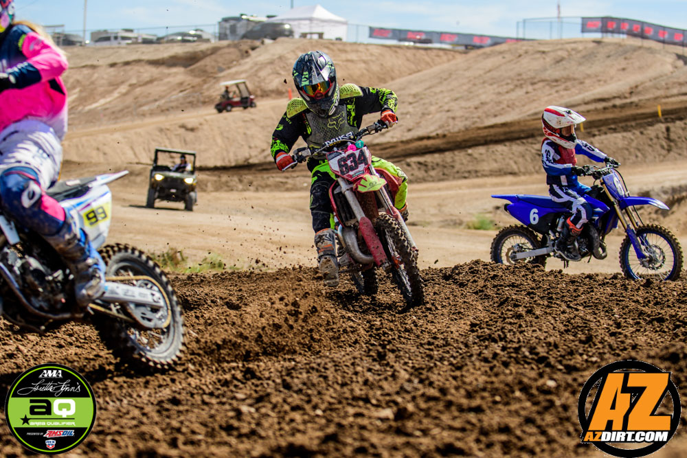 LORETTA LYNN AREA QUALIFIER – MAR 1 2026 photo 129