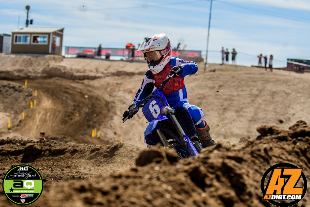LORETTA LYNN AREA QUALIFIER – MAR 1 2026 photo 130
