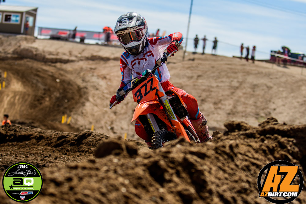 LORETTA LYNN AREA QUALIFIER – MAR 1 2026 photo 131