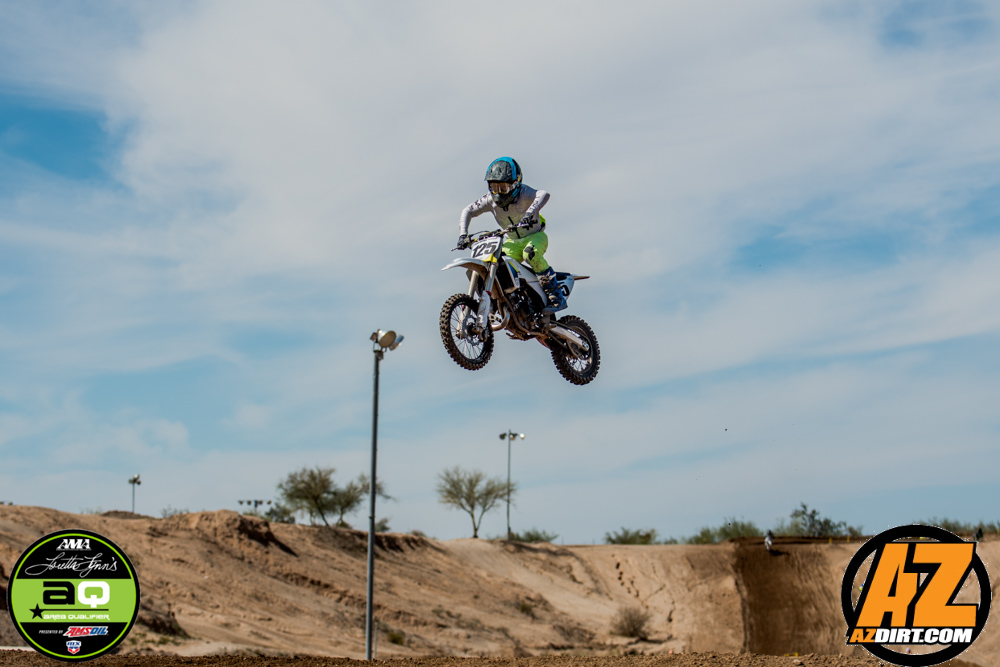 LORETTA LYNN AREA QUALIFIER – MAR 1 2026 photo 132