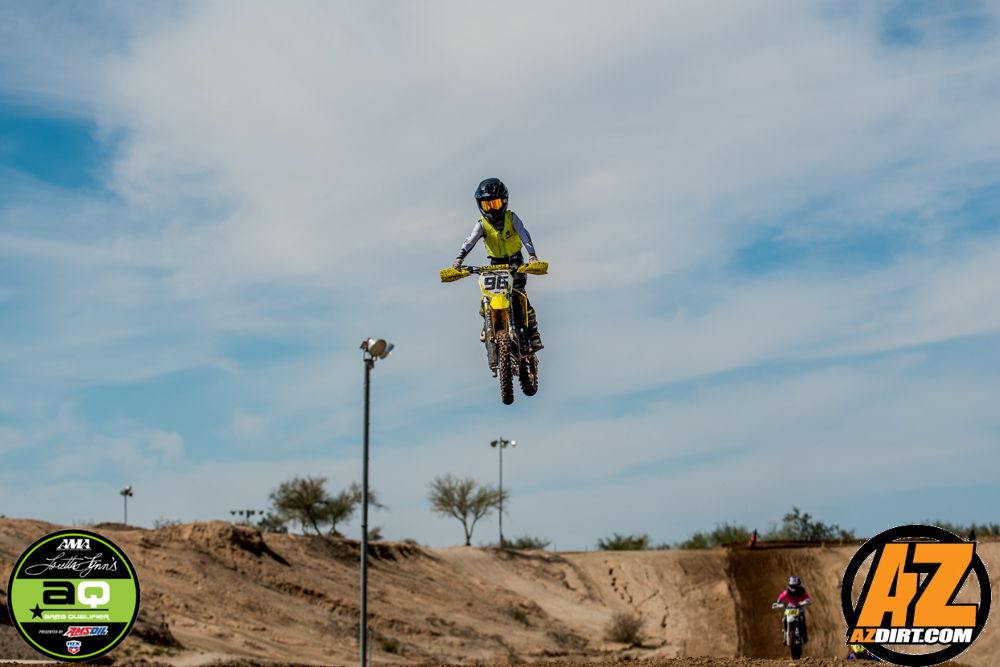 LORETTA LYNN AREA QUALIFIER – MAR 1 2026 photo 133