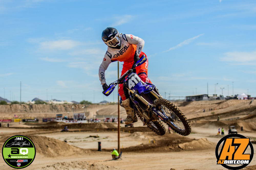 LORETTA LYNN AREA QUALIFIER – MAR 1 2026 photo 134