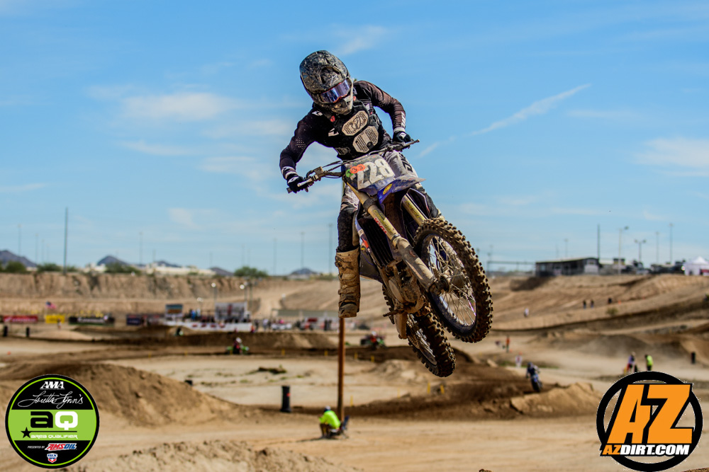 LORETTA LYNN AREA QUALIFIER – MAR 1 2026 photo 135