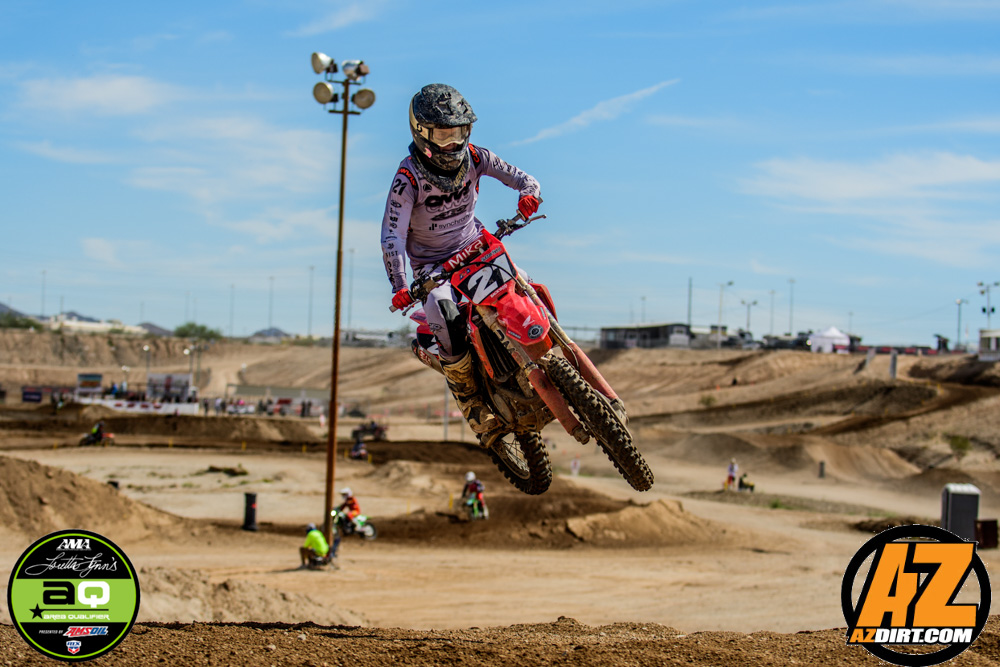 LORETTA LYNN AREA QUALIFIER – MAR 1 2026 photo 136