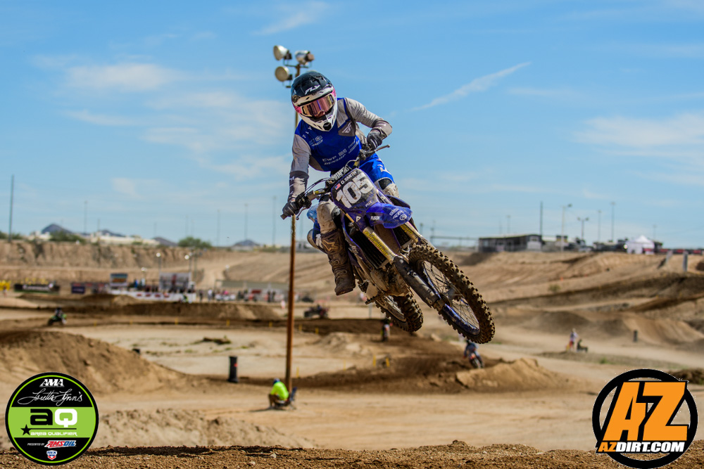 LORETTA LYNN AREA QUALIFIER – MAR 1 2026 photo 137